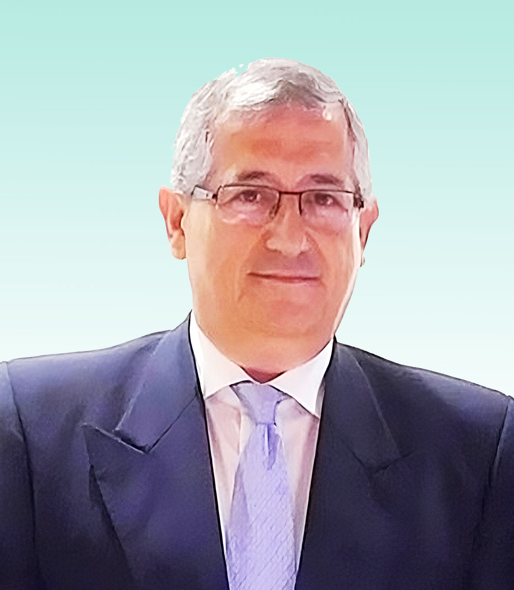 Gabriel López Ordoño